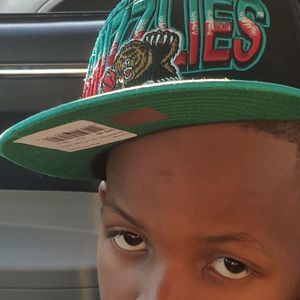 Meet your Posher, Anquan